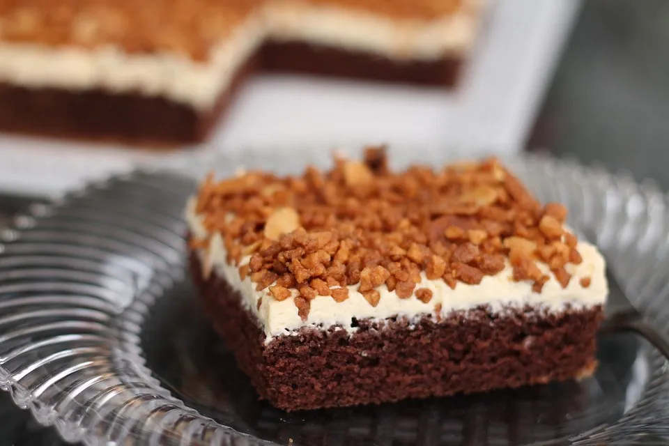Blechkuchen
